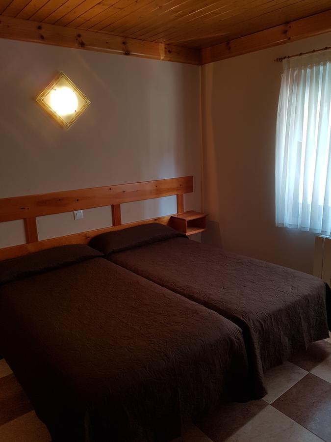 Pension Arenal San Vicente De La Barquera Ngoại thất bức ảnh