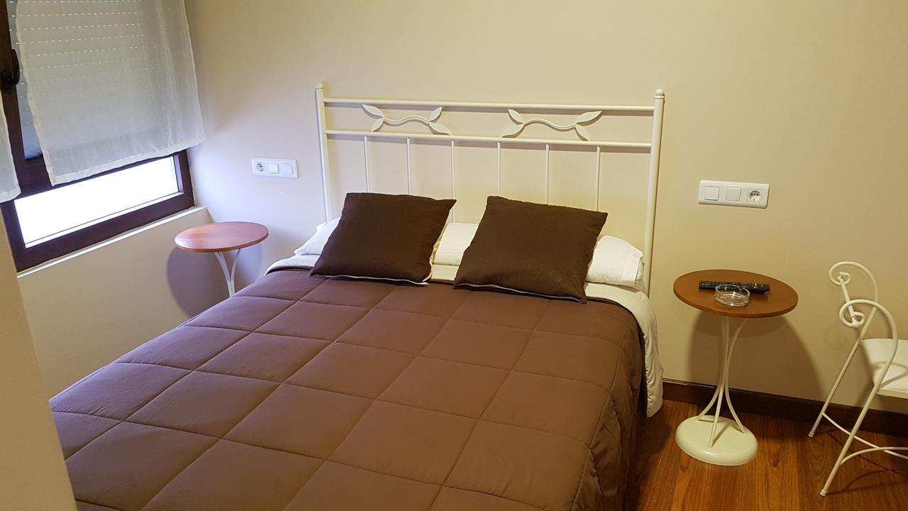 Pension Arenal San Vicente De La Barquera Ngoại thất bức ảnh