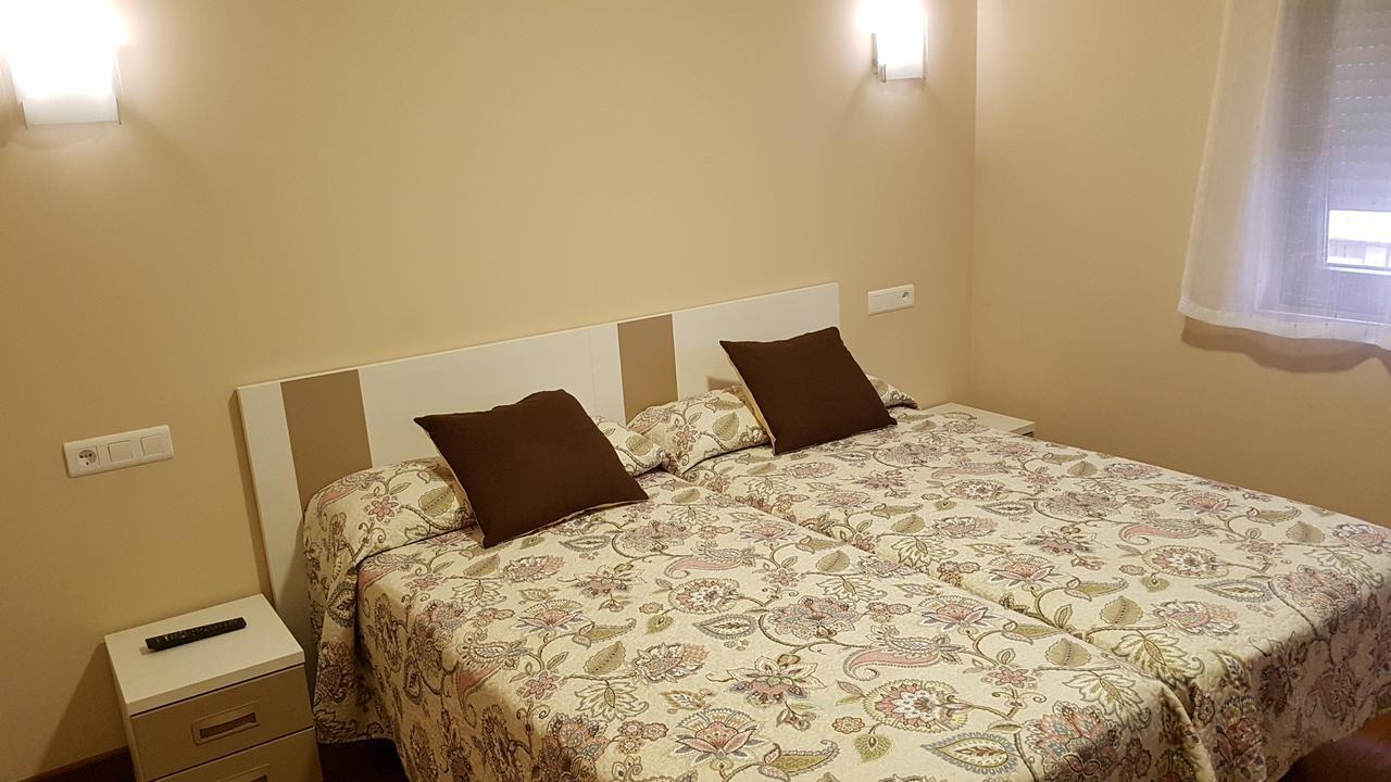Pension Arenal San Vicente De La Barquera Ngoại thất bức ảnh