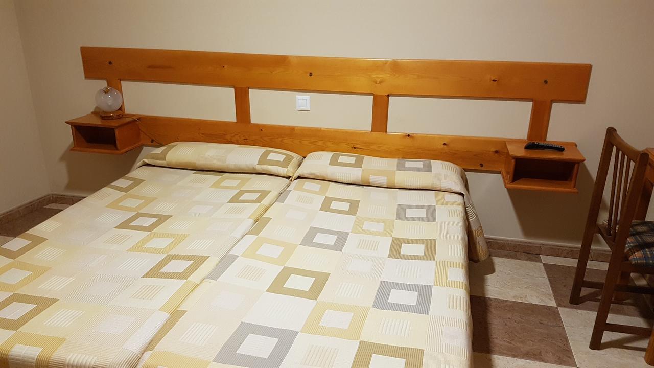 Pension Arenal San Vicente De La Barquera Ngoại thất bức ảnh